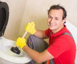 Why Choose Septic Pumping Service